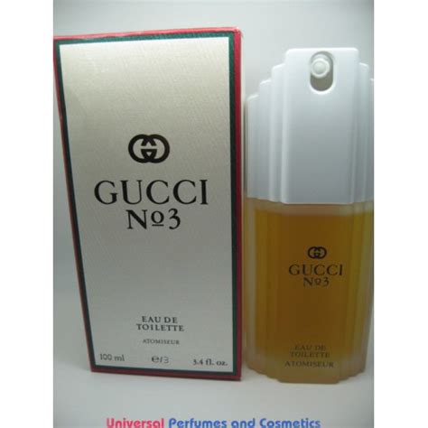 gucci iii|gucci 3 fragrance women.